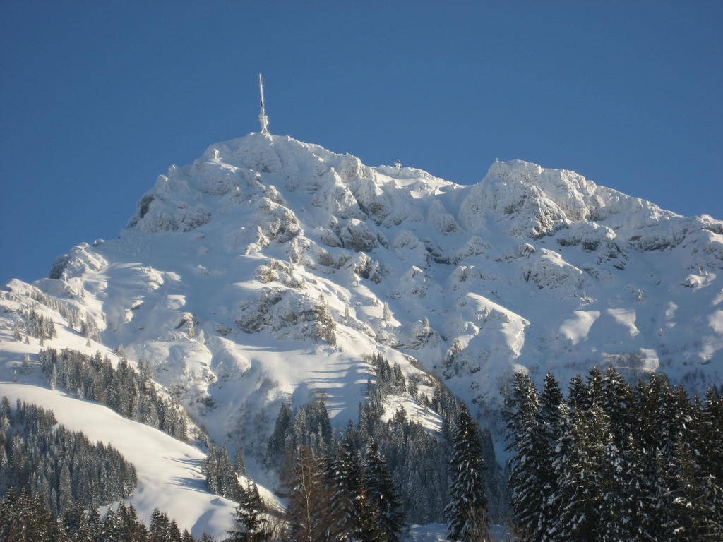 Hotel Sonne St. Johann in Tirol Exterior foto