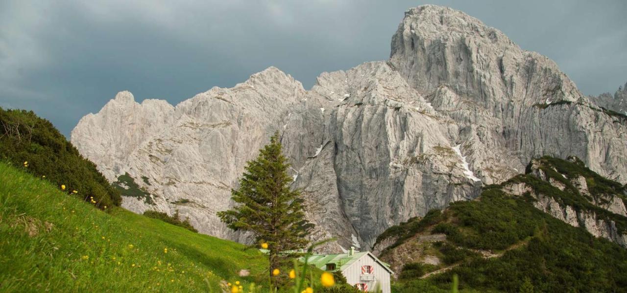 Hotel Sonne St. Johann in Tirol Exterior foto